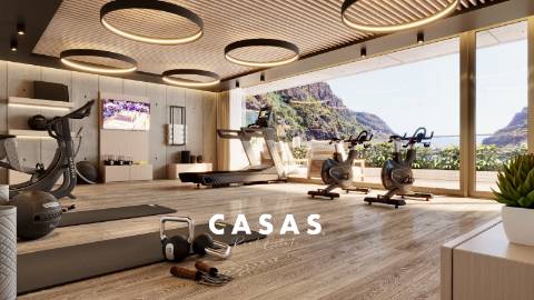 Apartamento T1 Venda em Ribeira Brava,Ribeira Brava