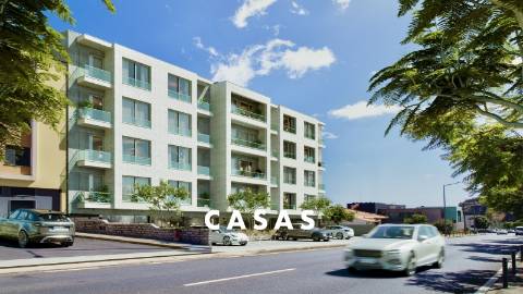 Apartamento T1 Venda em Ribeira Brava,Ribeira Brava