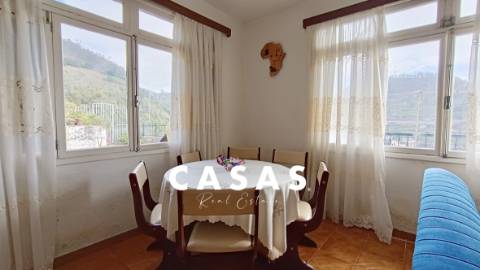 Moradia  Venda em Quinta Grande,Câmara de Lobos