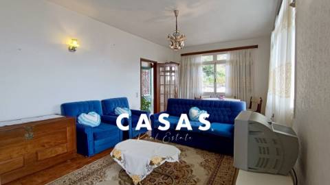 Moradia  Venda em Quinta Grande,Câmara de Lobos