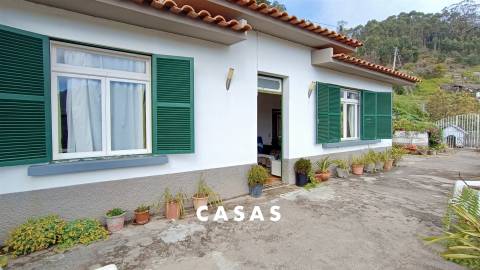 Moradia  Venda em Quinta Grande,Câmara de Lobos