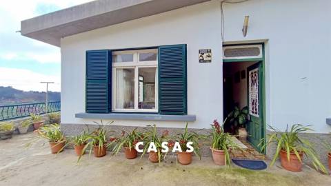 Moradia  Venda em Quinta Grande,Câmara de Lobos