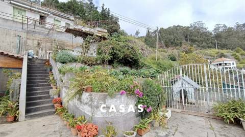 Moradia  Venda em Quinta Grande,Câmara de Lobos