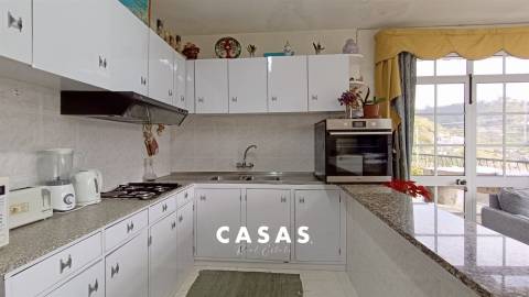 Moradia  Venda em Quinta Grande,Câmara de Lobos