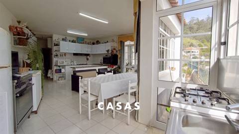 Moradia  Venda em Quinta Grande,Câmara de Lobos