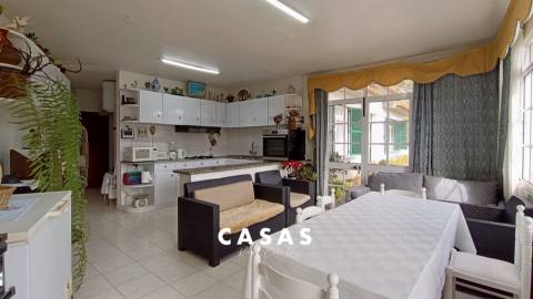 Moradia  Venda em Quinta Grande,Câmara de Lobos