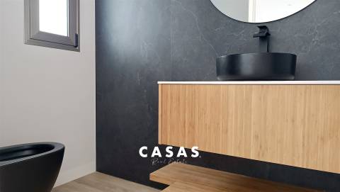 LUXURY HOUSE IN CALHETA - MADEIRA ISLAND