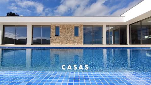 LUXURY HOUSE IN CALHETA - MADEIRA ISLAND