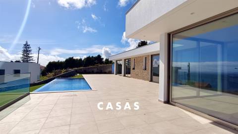 LUXURY HOUSE IN CALHETA - MADEIRA ISLAND