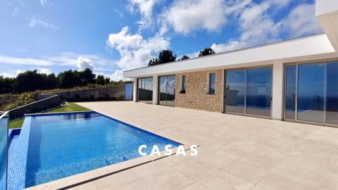 LUXURY HOUSE IN CALHETA - MADEIRA ISLAND