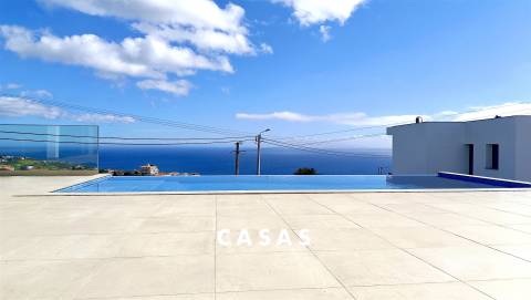 LUXURY HOUSE IN CALHETA - MADEIRA ISLAND