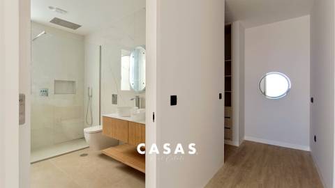 LUXURY HOUSE IN CALHETA - MADEIRA ISLAND