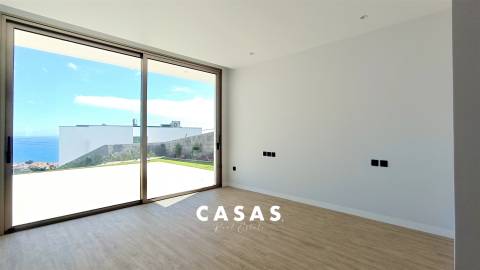 LUXURY HOUSE IN CALHETA - MADEIRA ISLAND