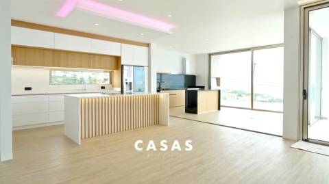 LUXURY HOUSE IN CALHETA - MADEIRA ISLAND