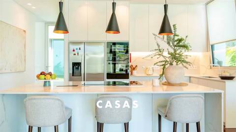 Moradia Isolada T3 Venda em Quinta Grande,Câmara de Lobos