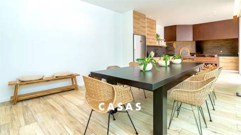 Moradia Isolada T3 Venda em Quinta Grande,Câmara de Lobos