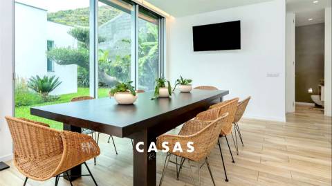 Moradia Isolada T3 Venda em Quinta Grande,Câmara de Lobos