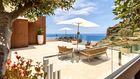 Moradia Isolada T3 Venda em Quinta Grande,Câmara de Lobos