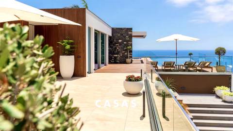 Moradia Isolada T3 Venda em Quinta Grande,Câmara de Lobos