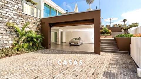 Moradia Isolada T3 Venda em Quinta Grande,Câmara de Lobos