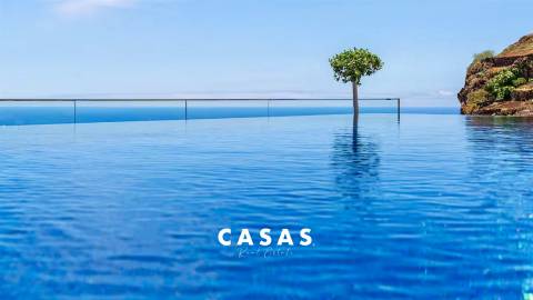 Moradia Isolada T3 Venda em Quinta Grande,Câmara de Lobos