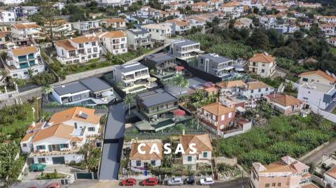 Moradia T3 Venda em Funchal (Santa Maria Maior),Funchal