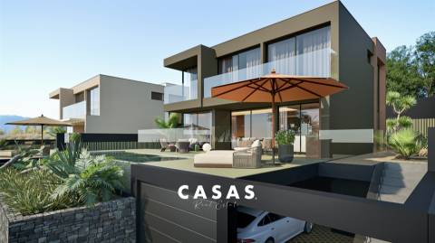 Moradia T3 Venda em Funchal (Santa Maria Maior),Funchal