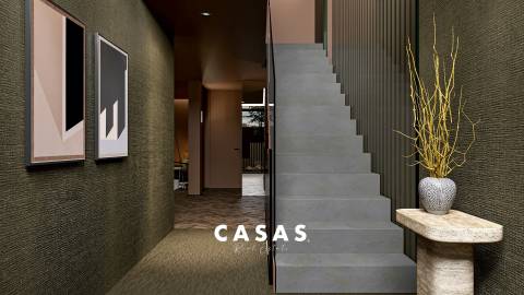 Moradia T3 Venda em Funchal (Santa Maria Maior),Funchal