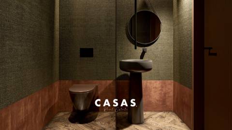 Moradia T3 Venda em Funchal (Santa Maria Maior),Funchal