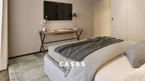 Moradia T3 Venda em Funchal (Santa Maria Maior),Funchal