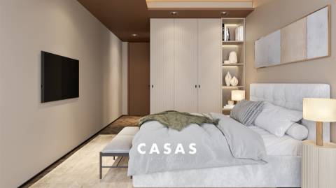 Moradia T3 Venda em Funchal (Santa Maria Maior),Funchal