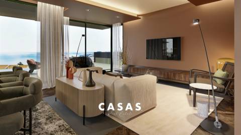 Moradia T3 Venda em Funchal (Santa Maria Maior),Funchal