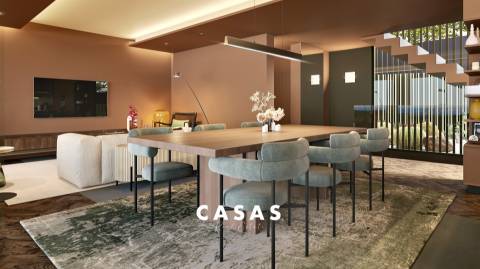 Moradia T3 Venda em Funchal (Santa Maria Maior),Funchal