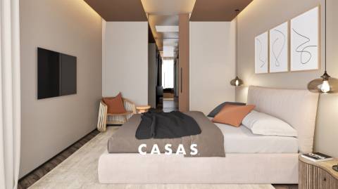 Moradia T3 Venda em Funchal (Santa Maria Maior),Funchal