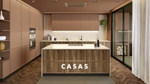 Moradia T3 Venda em Funchal (Santa Maria Maior),Funchal