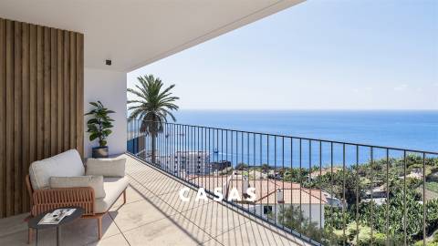 Apartamento T1 Venda em Câmara de Lobos,Câmara de Lobos