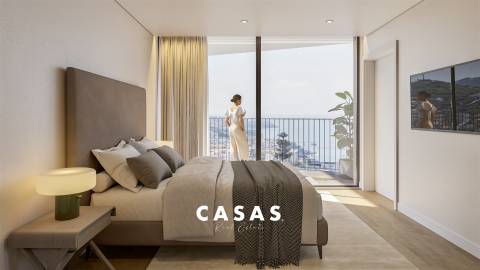 Apartamento T1 Venda em Câmara de Lobos,Câmara de Lobos