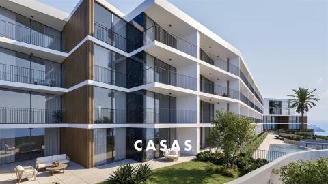 Apartamento T1 Venda em Câmara de Lobos,Câmara de Lobos