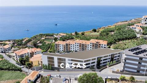 Apartamento T1 Venda em Câmara de Lobos,Câmara de Lobos