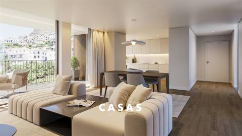 Apartamento T1 Venda em Câmara de Lobos,Câmara de Lobos