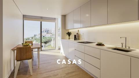 Apartamento T1 Venda em Câmara de Lobos,Câmara de Lobos