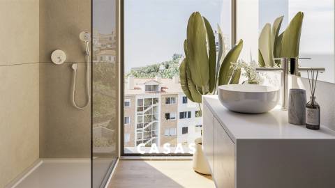 Apartamento T1 Venda em Câmara de Lobos,Câmara de Lobos