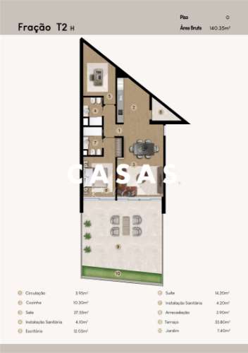 Apartamento T1 Venda em Câmara de Lobos,Câmara de Lobos