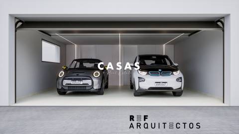 FABULOSA MORADIA DE LUXO T3+1 na Calheta, Ilha da Madeira