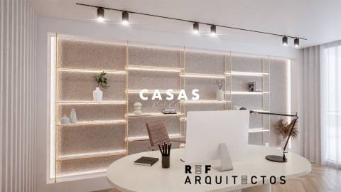 FABULOSA MORADIA DE LUXO T3+1 na Calheta, Ilha da Madeira