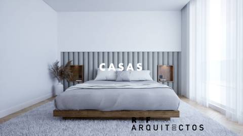 FABULOSA MORADIA DE LUXO T3+1 na Calheta, Ilha da Madeira