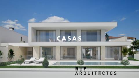 FABULOSA MORADIA DE LUXO T3+1 na Calheta, Ilha da Madeira