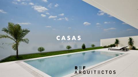 FABULOSA MORADIA DE LUXO T3+1 na Calheta, Ilha da Madeira