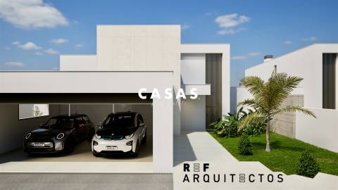 FABULOSA MORADIA DE LUXO T3+1 na Calheta, Ilha da Madeira