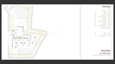FABULOSA MORADIA DE LUXO T3+1 na Calheta, Ilha da Madeira